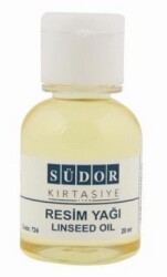 Südor 724 Resim Yağı 20 ml