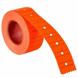 Tanex Fiyat Etiketi 12 x 21 mm  800 lü