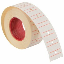 Tanex Fiyat Etiketi 12 x 21 mm  800 lü - 2