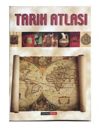 Tarih Atlası
