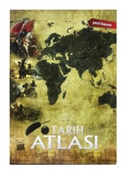 Tarih Atlası