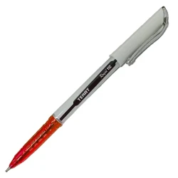 Temat Royal 112 Tükenmez Kalem, Kırmızı