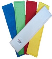 Temsan Mikro Peluş Mop Yedek 60 cm