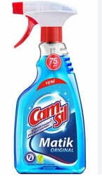 Tibet Camsil Matik Sprey 500 ml