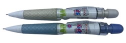 Ticon Kids Team Mekanik Kurşun Kalem  Sedef 0.7 mm