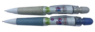 Ticon Kids Team Mekanik Kurşun Kalem  Sedef 0.7 mm - 1