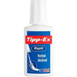 Tipp-Ex Rapıd Sıvı Silici