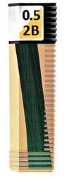 Tombow Klasik Min 2B 0.5 mm