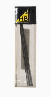 Tombow Min HB 0.3 mm - 1