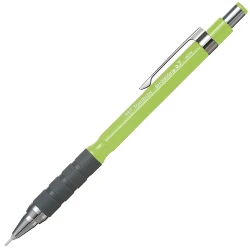 Tombow SH-300 Grip Mekanik Kurşun Kalem, Açık Yeşil 0.7 mm