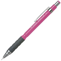 Tombow SH-300 Grip Mekanik Kurşun Kalem, Pembe 0.7 mm