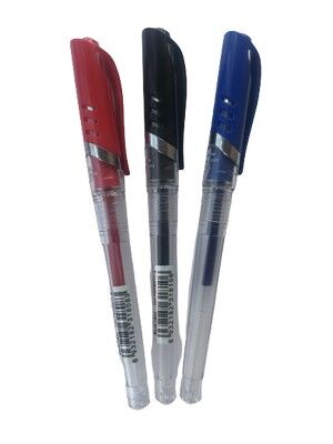 True Color Roller Jel Kalem 0.7 mm - 1
