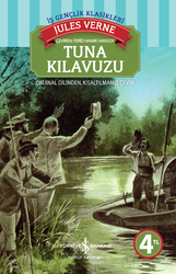 Tuna Kılavuzu - Jules Verne