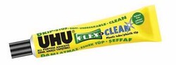 Uhu Sıvı Yapıştırıcı Solventsiz Flex 20 ml