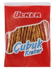 Ülker Çubuk Kraker Sade 40 gr