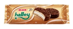 Ülker Halley Klasik 8 Li 240 gr