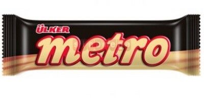 Ülker Metro 40 gr  - 1