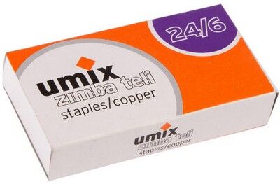 Umix  Zımba Teli 24/6 - 1