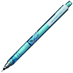 Uni-Ball M7-450T Kuru Toga Mekanik Kurşun Kalem Mavi 0.7 mm