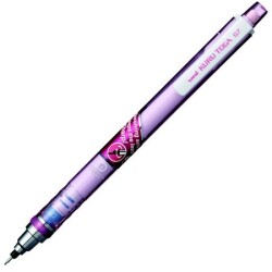 Uni-Ball M7-450T Kuru Toga Mekanik Kurşun Kalem Pembe 0.7 mm