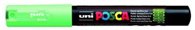 Posca PC-1M 0.7 mm Poster Markörü, Açık Yeşil - 2