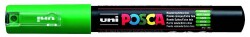 Posca PC-1M 0.7 mm Poster Markörü, Yeşil  - 2