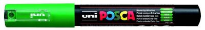 Posca PC-1M 0.7 mm Poster Markörü, Yeşil  - 2