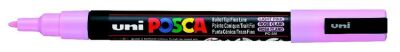 Posca PC-3M 0.9-1.3 mm Poster Markörü, Açık Pembe - 2