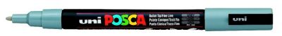 Posca PC-3M 0.9-1.3 mm Poster Markörü, Gri - 2