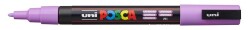 Posca PC-3M 0.9-1.3 mm Poster Markörü Lavanta - 2