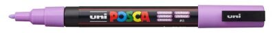 Posca PC-3M 0.9-1.3 mm Poster Markörü Lavanta - 2