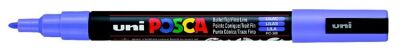 Posca PC-3M 0.9-1.3 mm Poster Markörü, Leylak - 2
