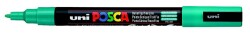 Posca PC-3M 0.9-1.3 mm Poster Markörü, Zümrüt Yeşili - 2