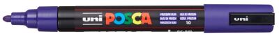 Posca PC-5M 1.8-2.5 mm Poster Markörü, Prusya Mavisi - 2
