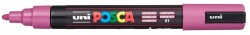 Posca PC-5M 1.8-2.5 mm Poster Markörü, Ahududu - 2