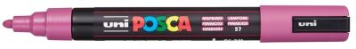 Posca PC-5M 1.8-2.5 mm Poster Markörü, Ahududu - 2