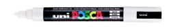 Posca PC-5M 1.8-2.5 mm Poster Markörü, Beyaz - 2