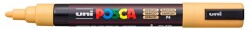 Posca PC-5M 1.8-2.5 mm Poster Markörü, Kayısı - 2