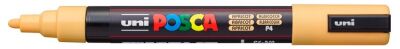 Posca PC-5M 1.8-2.5 mm Poster Markörü, Kayısı - 2
