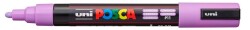 Posca PC-5M 1.8-2.5 mm Poster Markörü, Lavanta - 2