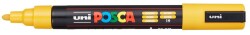 Posca PC-5M 1.8-2.5 mm Poster Markörü, Okra - 2
