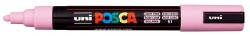 Posca PC-5M 1.8-2.5 mm Poster Markörü, Açık Pembe - 2