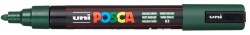 Posca PC-5M 1.8-2.5 mm Poster Markörü, İngiliz Yeşili - 2