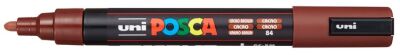 Posca PC-5M 1.8-2.5 mm Poster Markörü, Kakao Kahve - 2