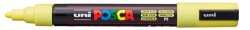 Posca PC-5M 1.8-2.5 mm Poster Markörü, Güneş Sarısı - 2