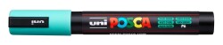 Posca PC-5M 1.8-2.5 mm Poster Markörü, Su Yeşili - 2