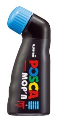 Posca PCM-22  3-19 mm Mop Markörü, Açık Mavi - 2
