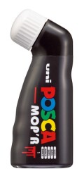 Posca PCM-22  3-19 mm Mop Markörü, Beyaz - 2