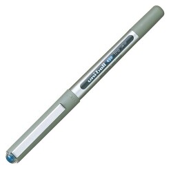 Uni-Ball UB-157 Eye Fine, Roller Kalem, 0.7 mm, Mavi