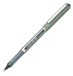 Uni-Ball UB-157 Eye Fine, Roller Kalem, 0.7 mm, Siyah